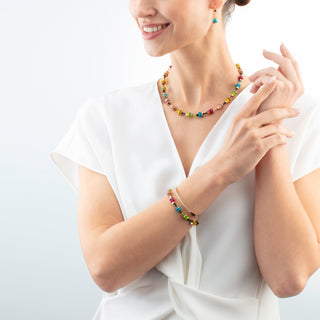 Coeur de Lion Eternal Love bangle