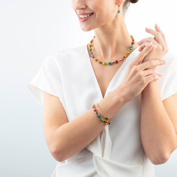Coeur de Lion Eternal Love bangle