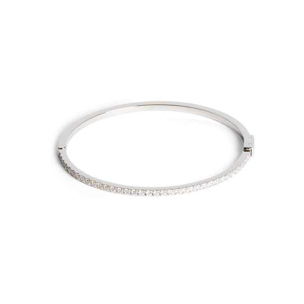 Coeur de Lion Eternal Love bangle