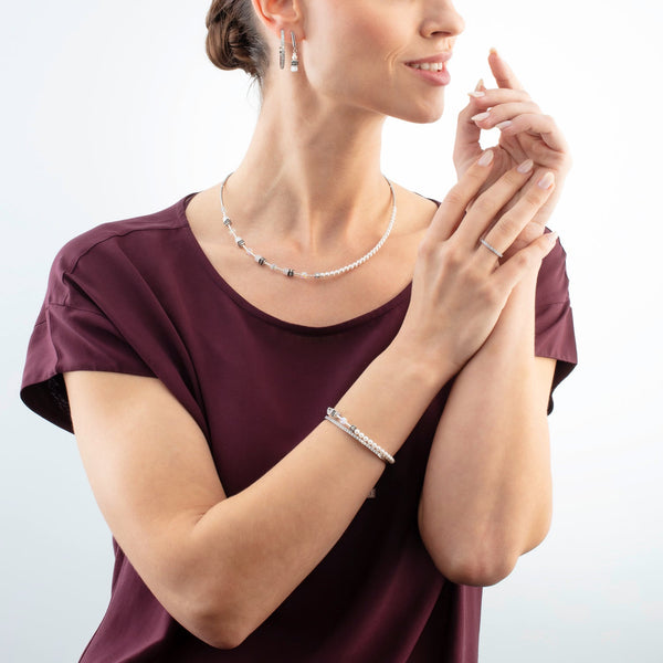 Coeur de Lion Eternal Love bangle
