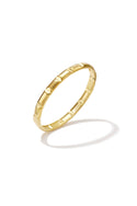 Bijoutheek Armband (Sieraad) Bangle Cubes