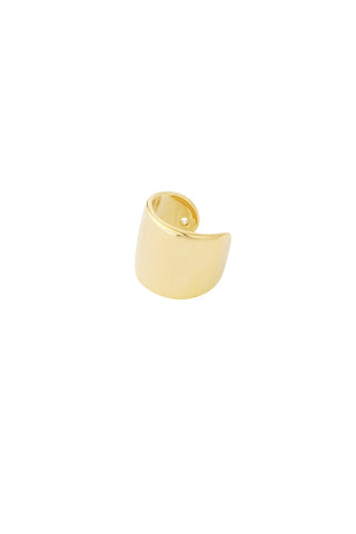 Bijoutheek Earcuff Basic Breed