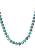 Blue Zircon