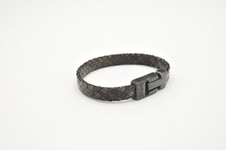 Josh heren armband 24964 (LENGTE:21.5-23.5CM)
