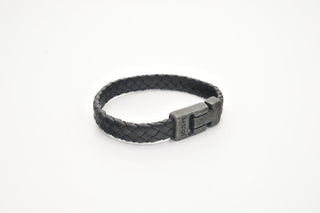 Josh heren armband 24964 (LENGTE:21.5-23.5CM)