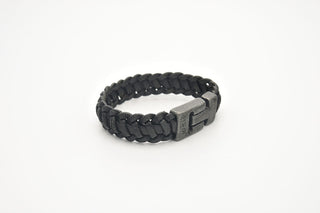 Josh Heren Armband 24905 (LENGTE:20.5-22.5CM)