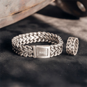 iXXXi Jewelry Heren Ring Hyundai