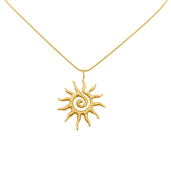 iXXXi Ketting Sol Suave