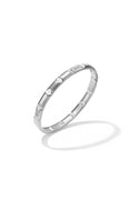 Bijoutheek Armband (Sieraad) Bangle Cubes
