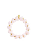 Bijoutheek Armband (Sieraad) Hartjes