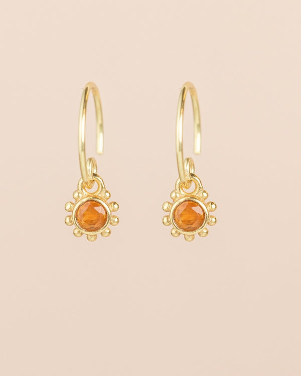 Muja Juma Oorhangers Firefly