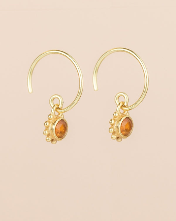 Muja Juma Oorhangers Firefly