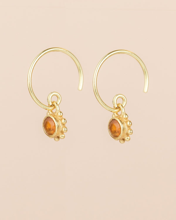 Muja Juma Oorhangers Firefly