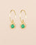 Green Agate