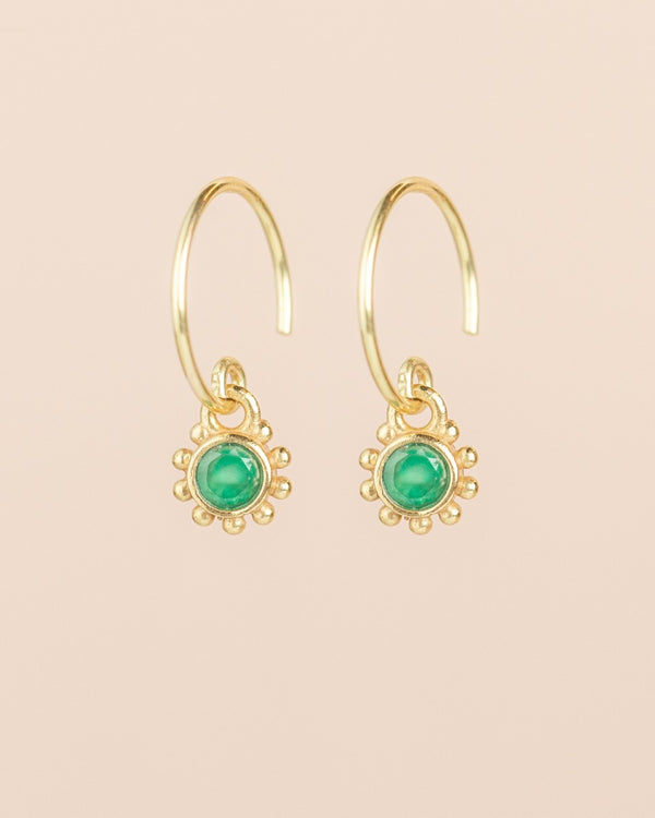 Muja Juma Oorhangers Firefly