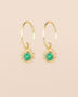 Green Agate