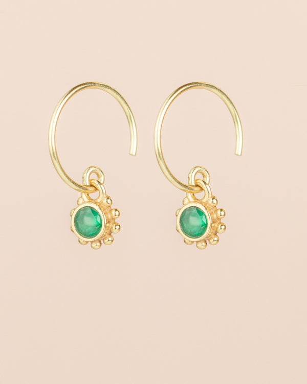 Muja Juma Oorhangers Firefly
