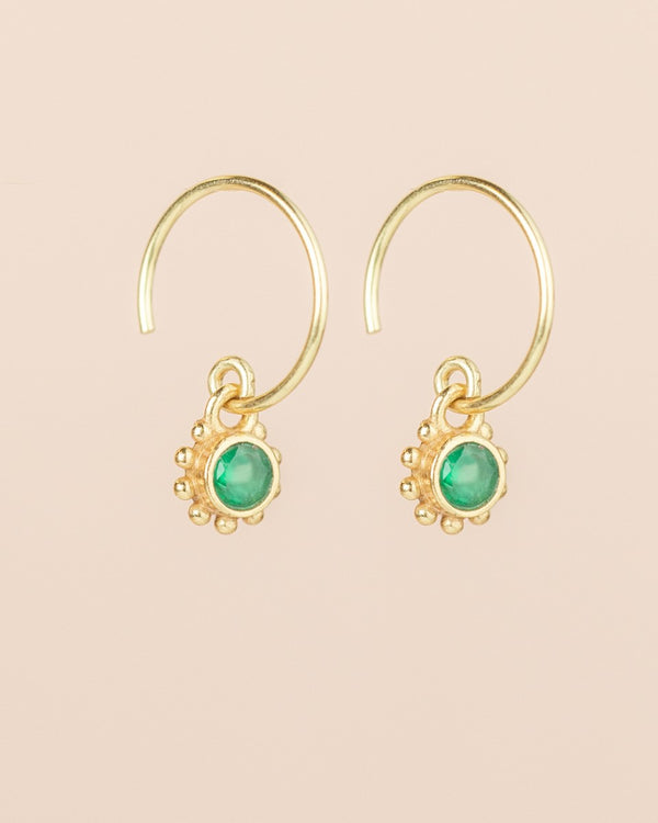 Muja Juma Oorhangers Firefly