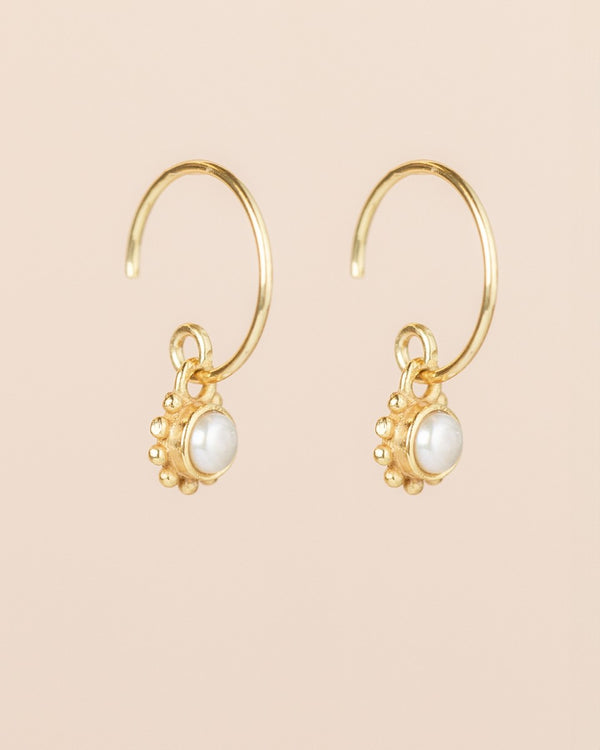 Muja Juma Oorhangers Firefly