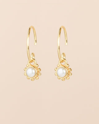 Kopen pearl Muja Juma Oorhangers Firefly