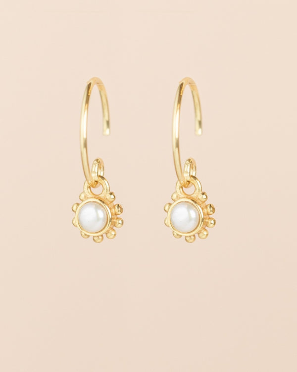 Muja Juma Oorhangers Firefly