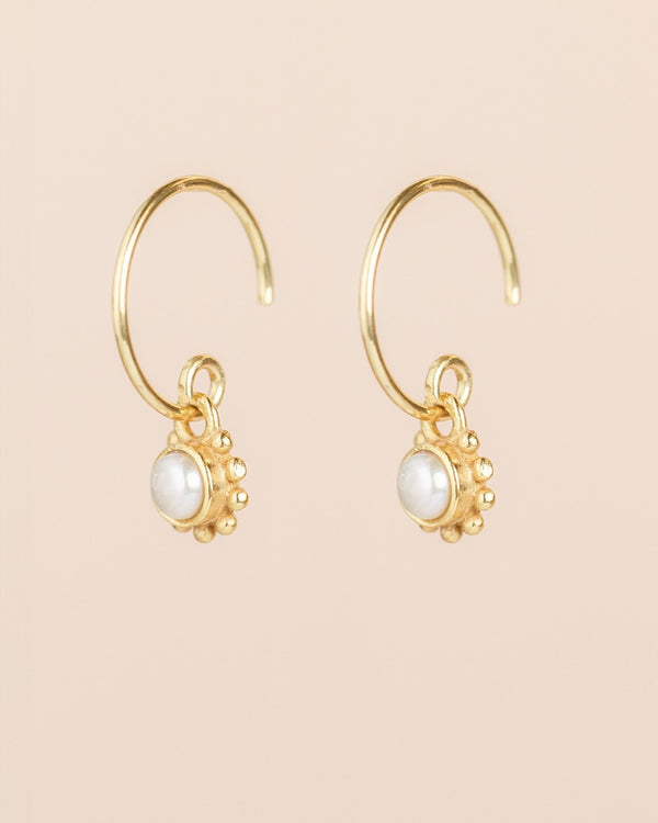 Muja Juma Oorhangers Firefly