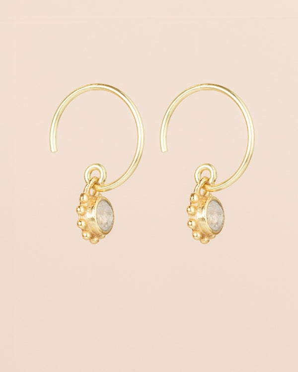 Muja Juma Oorhangers Firefly