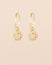 Peach Moonstone