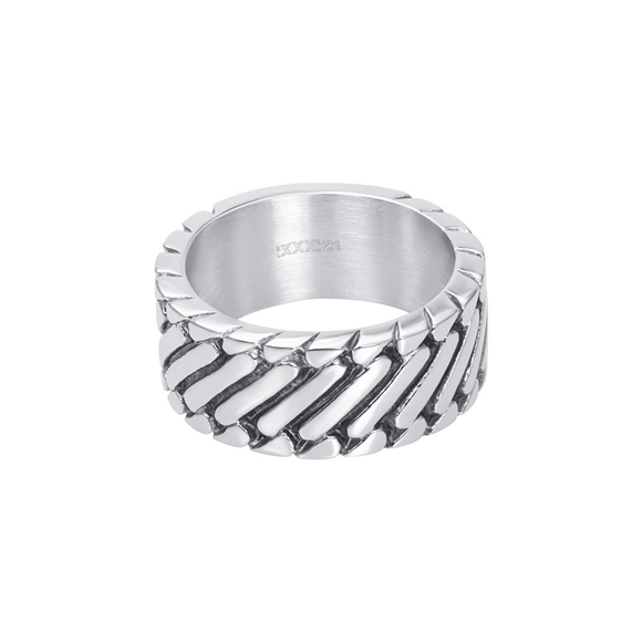iXXXi Jewelry Heren Ring Subaru