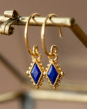 Muja Juma Oorhangers Eira Diamond