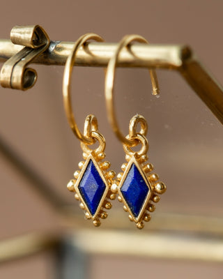 Muja Juma Oorhangers Eira Diamond