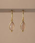 Peach Moonstone