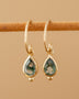 Moss Agate