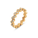 Melano Friends Maya Ring (50-60MM)