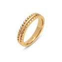 Melano Friends Aria Ring (50-60MM)