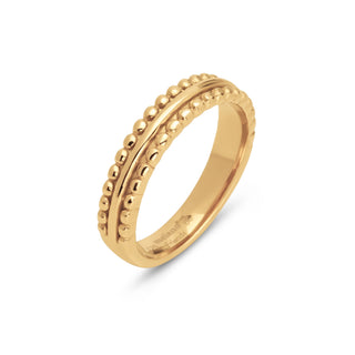 Melano Friends Aria Ring (50-60MM)