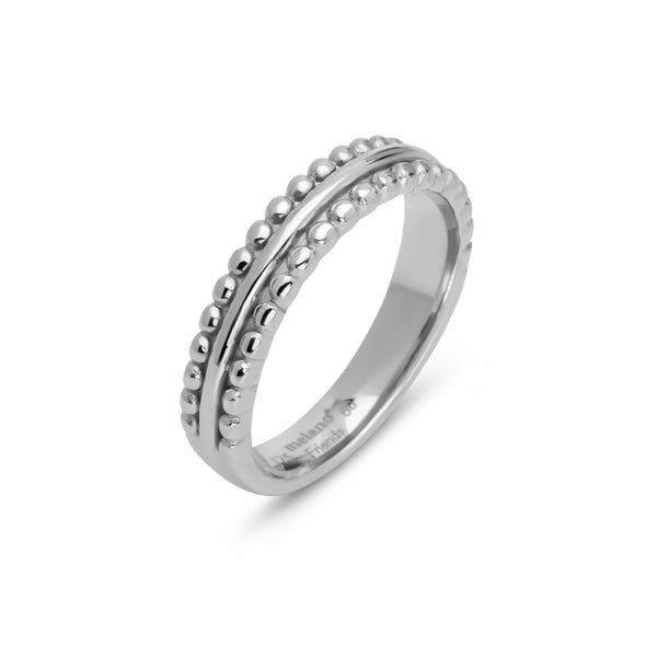 Melano Friends Aria Ring (50-60MM)