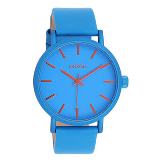 Oozoo Ladies watch-C20008 night blue (38mm)