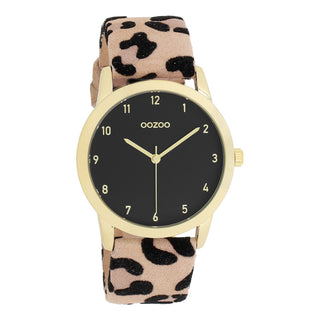 Oozoo Ladies watch-C20008 night blue (38mm)