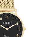 Oozoo Ladies watch-C20008 night blue (38mm)