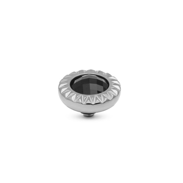 Melano Twisted Starburst Steentje (8mm)