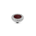 Melano Twisted Starburst Steentje (8mm)