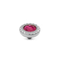 Melano Twisted Starburst Steentje (8mm)