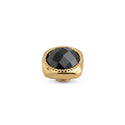 Melano Vivid Deluxe Stone (12MM)
