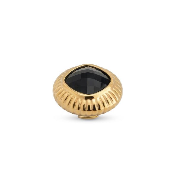 Melano Vivid Deluxe Stone (12MM)