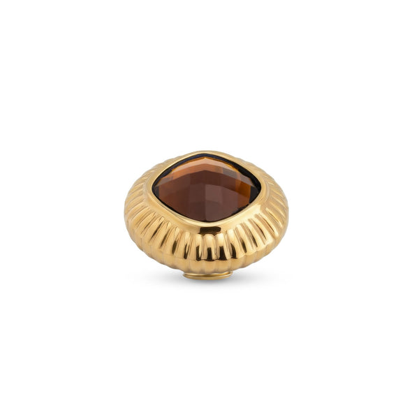 Melano Vivid Deluxe Stone (12MM)