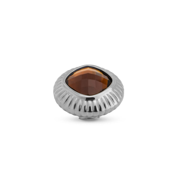 Melano Vivid Deluxe Stone (12MM)
