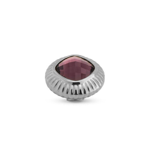 Melano Vivid Deluxe Stone (12MM)