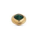 Melano Vivid Deluxe Stone (12MM)