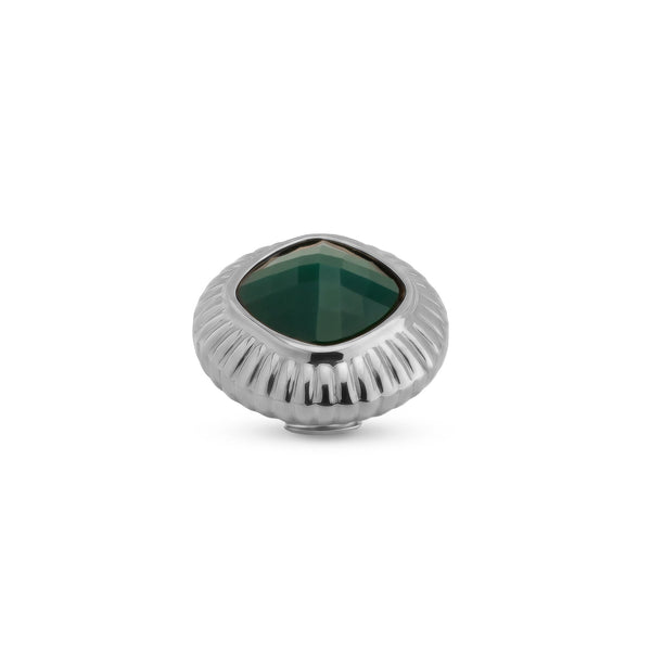 Melano Vivid Deluxe Stone (12MM)